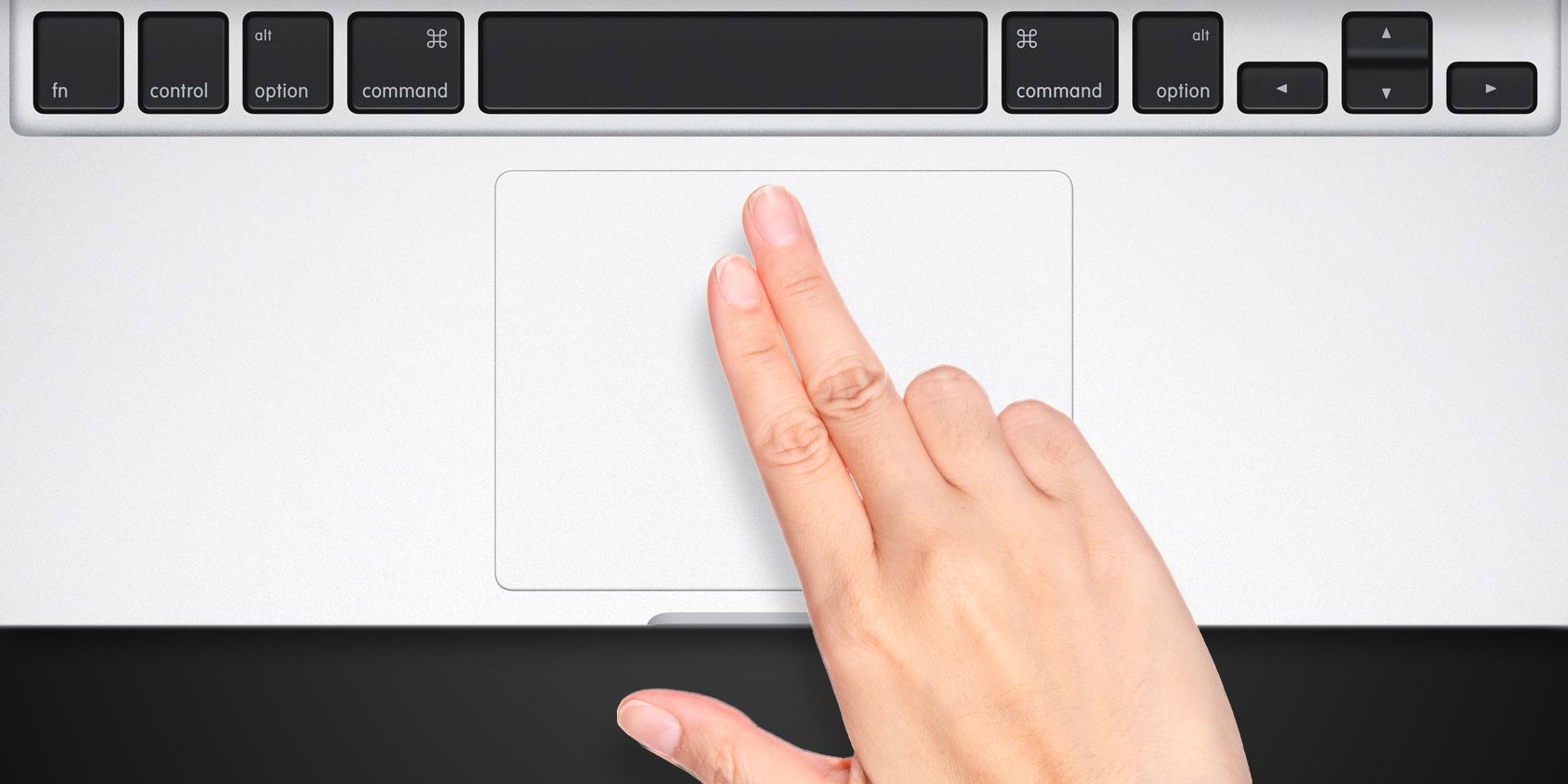 How To Right Click On Macbook Pro