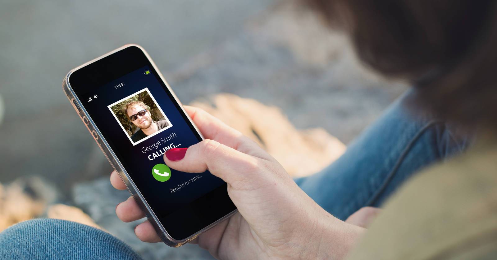 Name Text Call In How to Send Canned Text Responses to Phone Calls