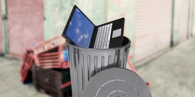4 Reasons Why You Don't Need a Laptop Anymore