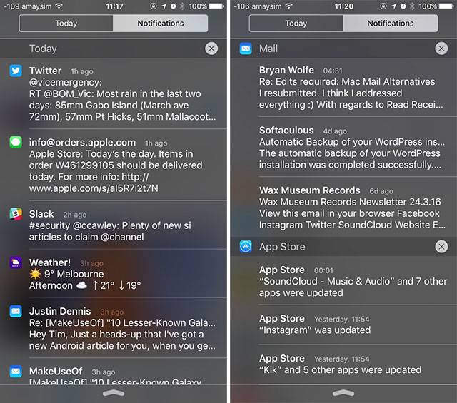 Take Control of iOS Notifications on Your iPhone or iPad