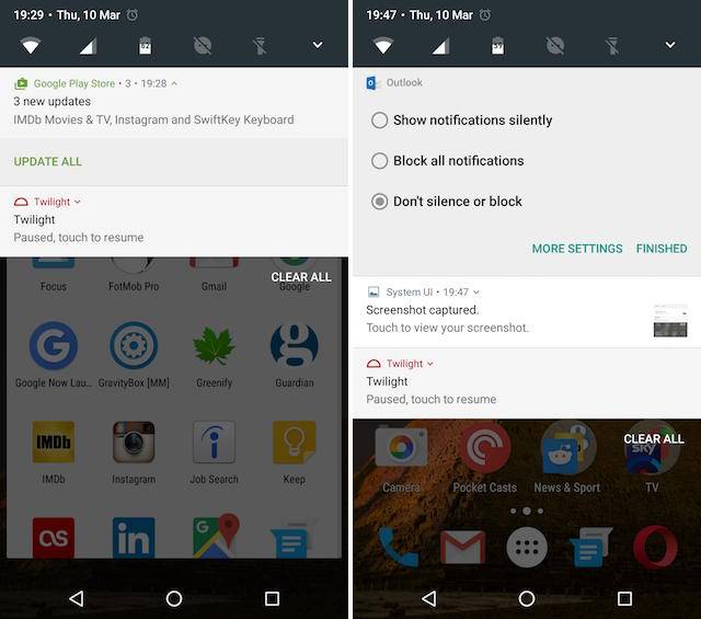 Everything You Need to Know About Android N