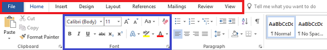 How to Customize Microsoft Office 2016 to Your Needs