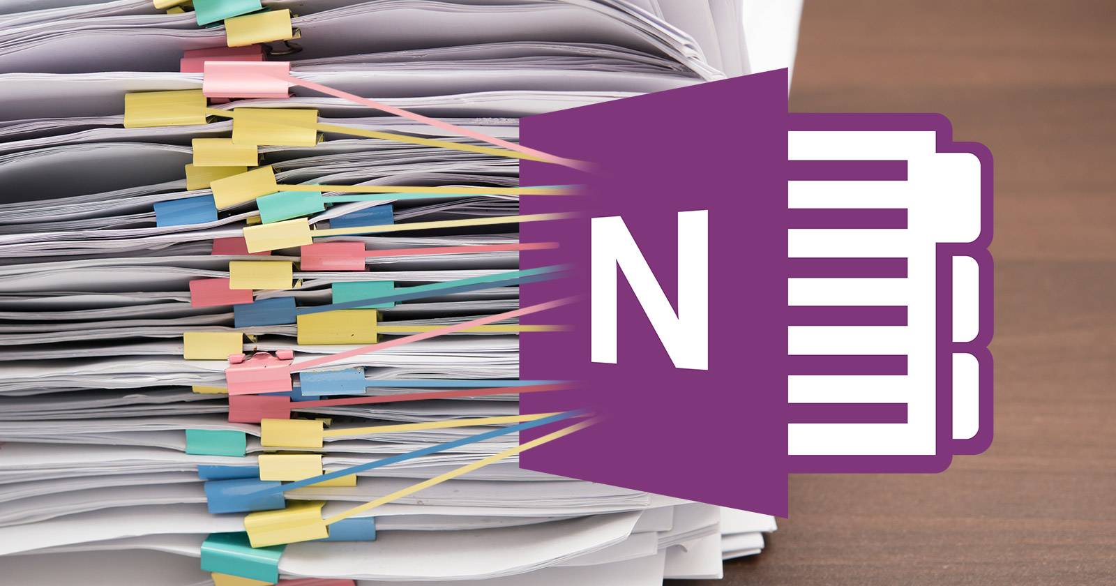 How to Create a Personal Wiki Using Microsoft OneNote