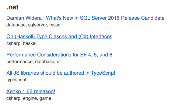 The Best Programming Newsletters for Every Kind of Developer