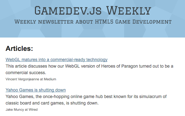 The Best Programming Newsletters for Every Kind of Developer