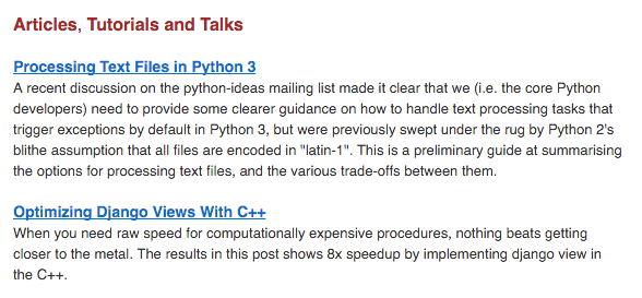 The Best Programming Newsletters for Every Kind of Developer