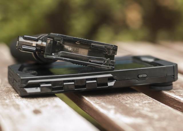 Hitcase Pro for iPhone Review