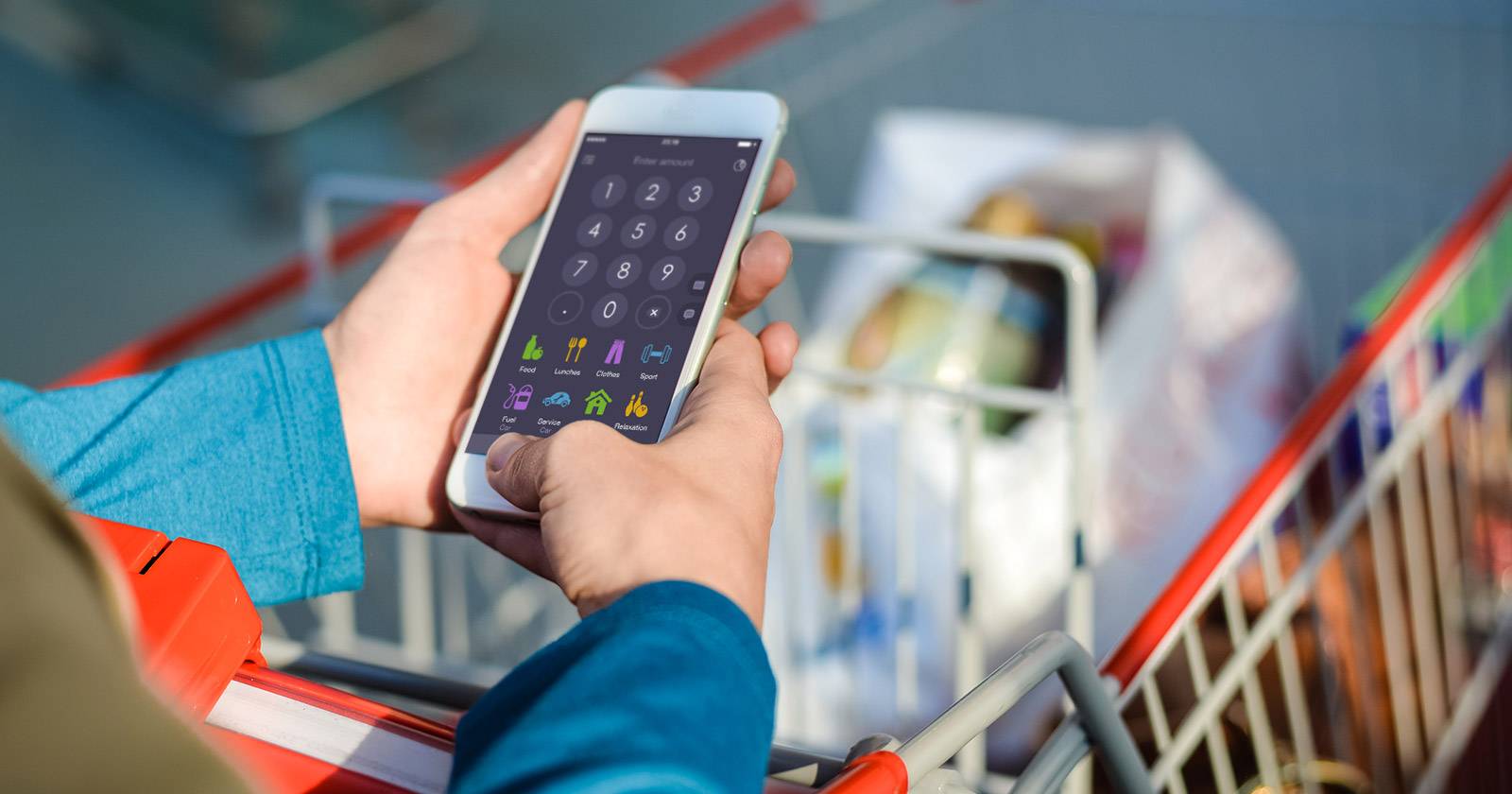 5 Simple iPhone Budget Apps for Tracking Your Spending