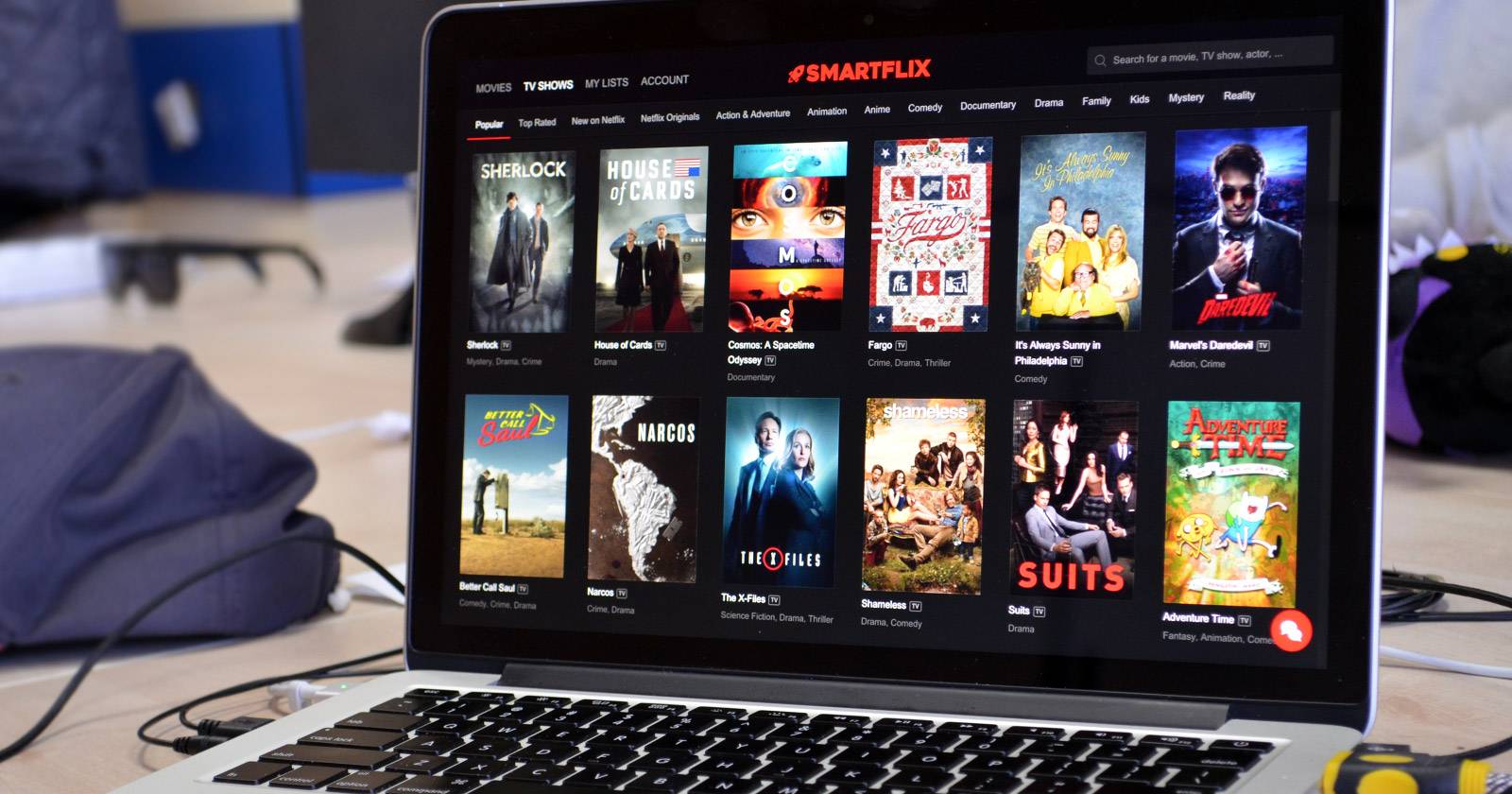 The One App Netflix Fears More Than Any Other