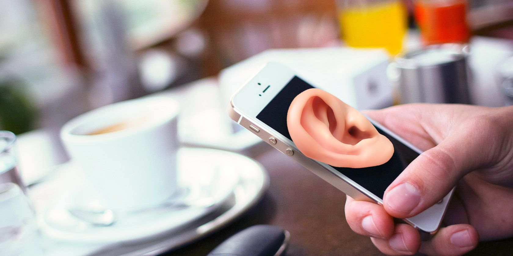 Is Your Smartphone REALLY Listening In?