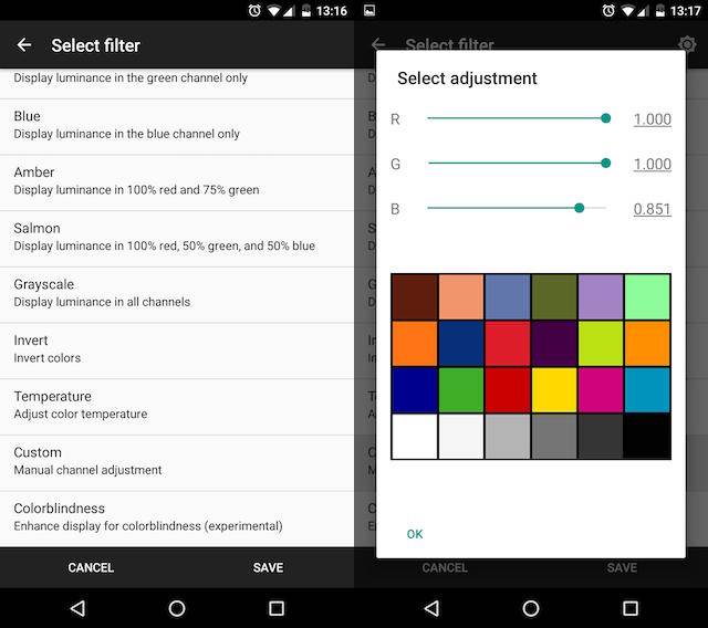 Android Customization Service 9 Amazing Android Customizations Worth Rooting For