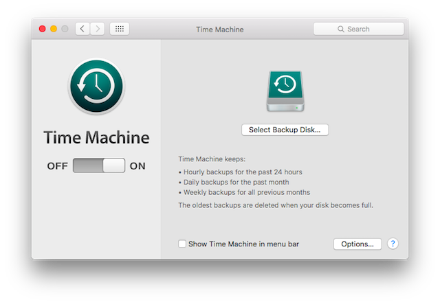 Computer Time Drive 7 Things to Know When Buying a Data Drive for Backups