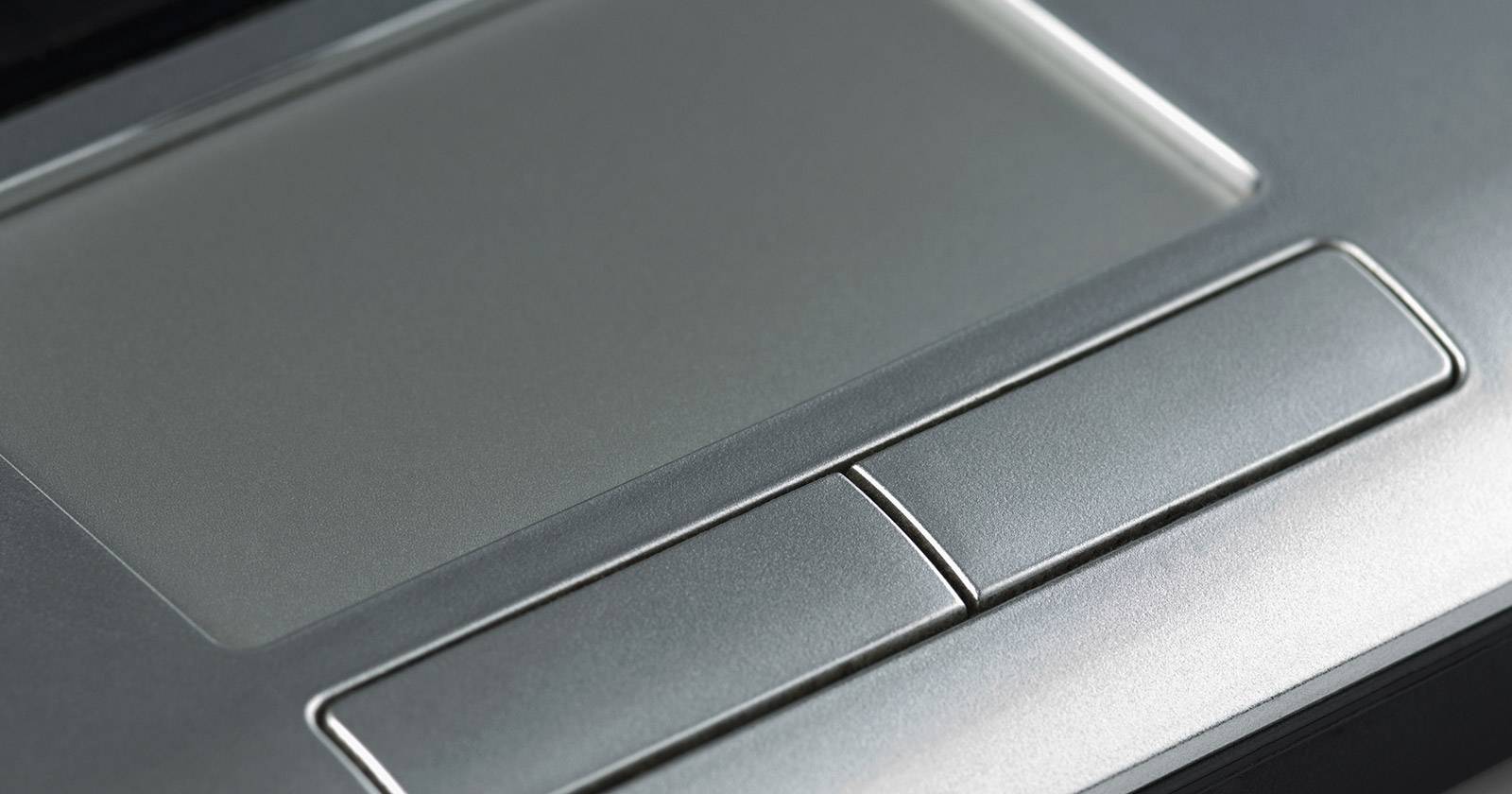Push Button Touchpad How to Get the Most Out of Your Touchpad in Windows 10