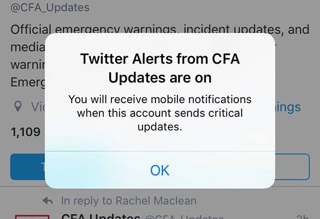 Ios Twitter Notification Take Control of iOS Notifications on Your iPhone or iPad