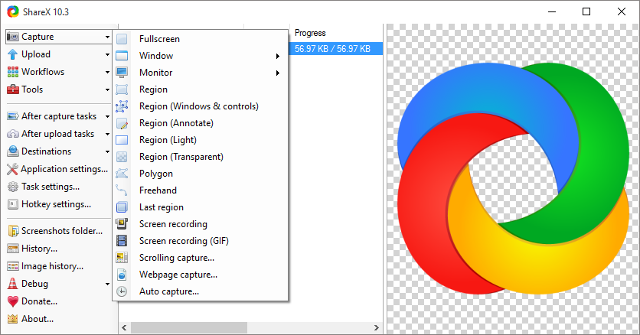 3 Free Screen Recorders to Capture Your Windows Desktop