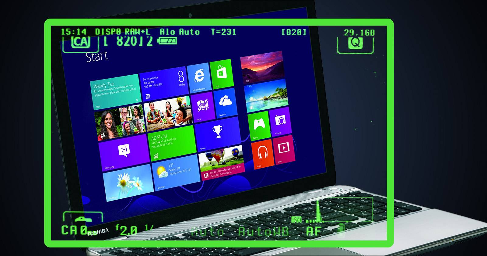 3 Free Screen Recorders to Capture Your Windows Desktop