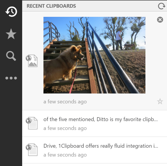 6 Free Clipboard History Managers to Track What You Copy & Paste
