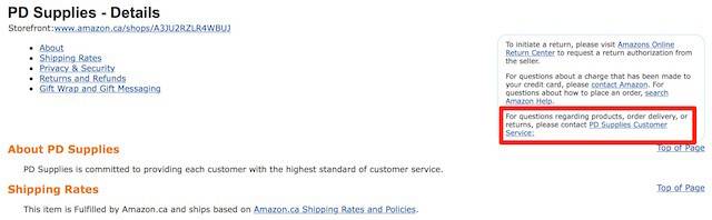The Best Amazon Customer Service Tips That Make You a Better Shopper