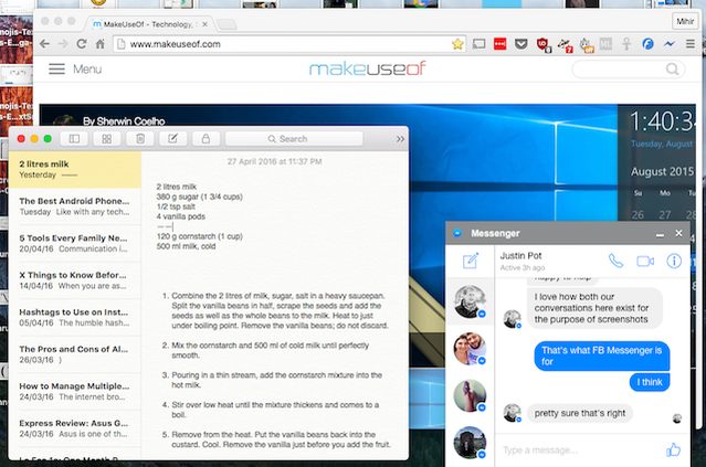 7 Best Facebook Messenger Apps for Desktop and Mobile