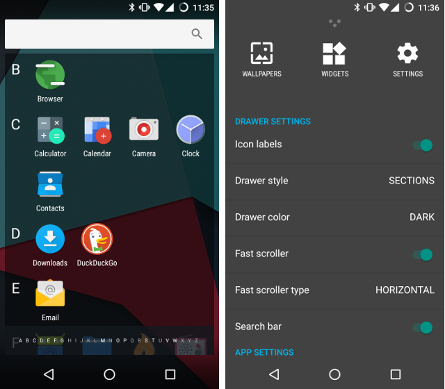 6 CyanogenMod Features We Need in Stock Android