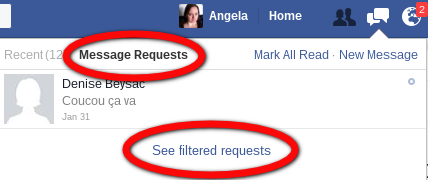 13 Awesome Facebook Tricks You Probably Don't Use