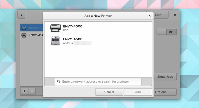 How to Set Up Your Wireless and USB Printer in Linux