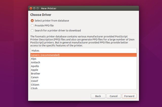 Stunning How To Set Up Printer Wireless On Ubuntu image
