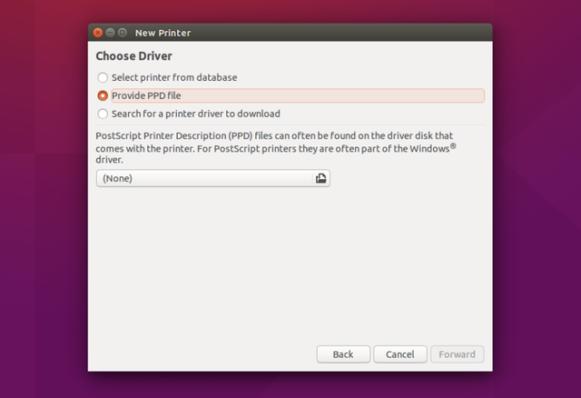How to Set Up Your Wireless and USB Printer in Linux