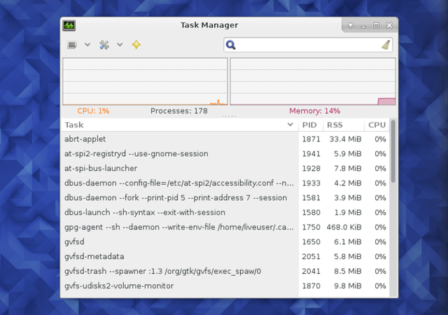 How to Kill Programs and Check System Information in Linux
