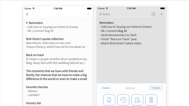 The Best Evernote Alternative Is OneNote and It's Free