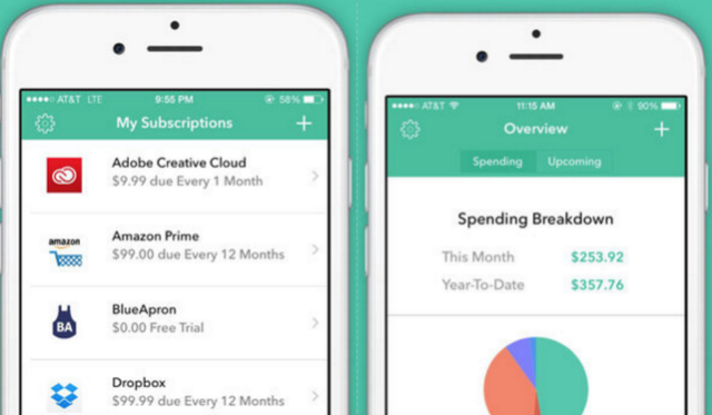 All Subsciption How to Easily Manage Your Online Subscriptions & Save Money