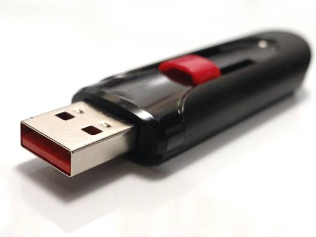 Activkey Usb How to Use a USB Key to Deal With Security Threats