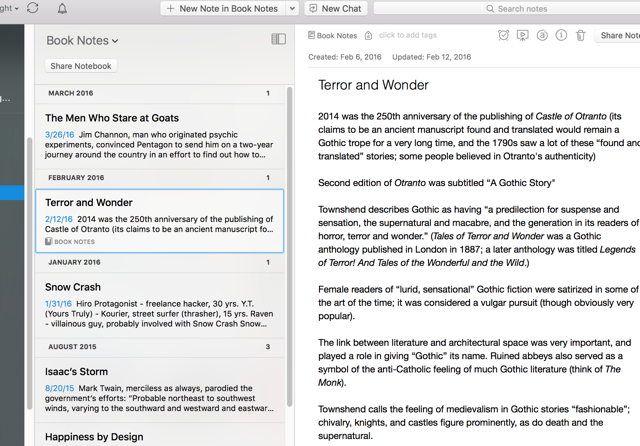 How to Remember What You Read Using Simple Tools