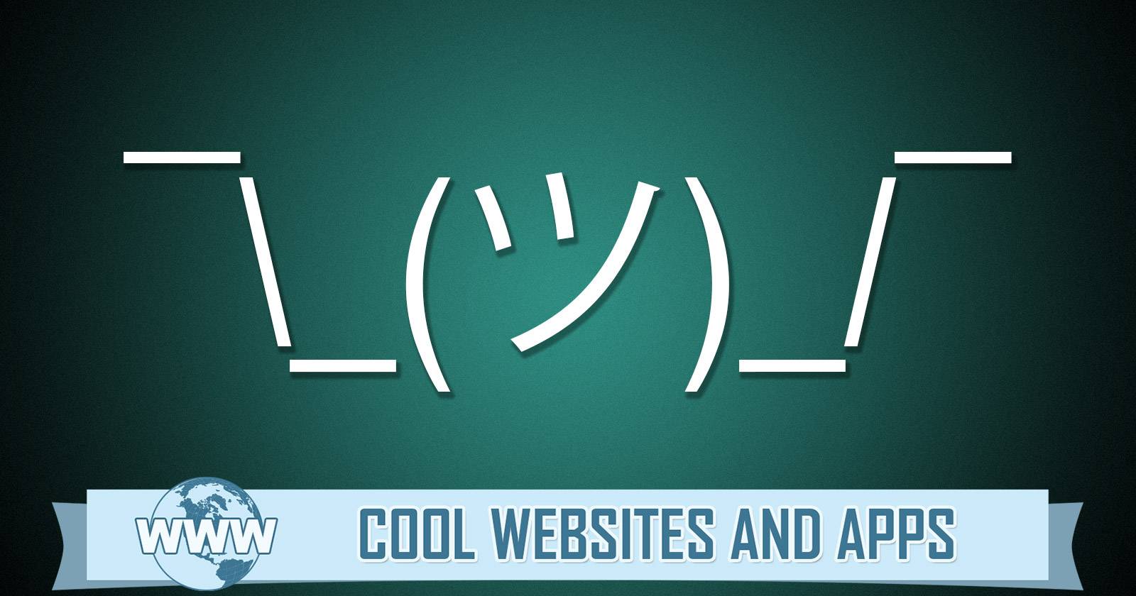 5 Sites to Copy-Paste Emojis, Text Faces, Emoticons, & More