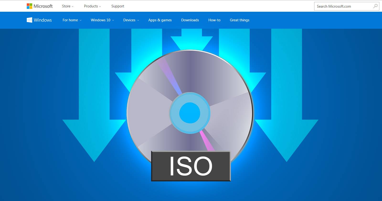 The 4 Best Free Alternatives to DAEMON Tools for Mounting Image Files