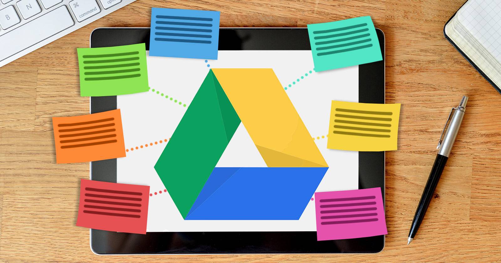 How to Easily Collaborate on Google Drive With Online Annotations