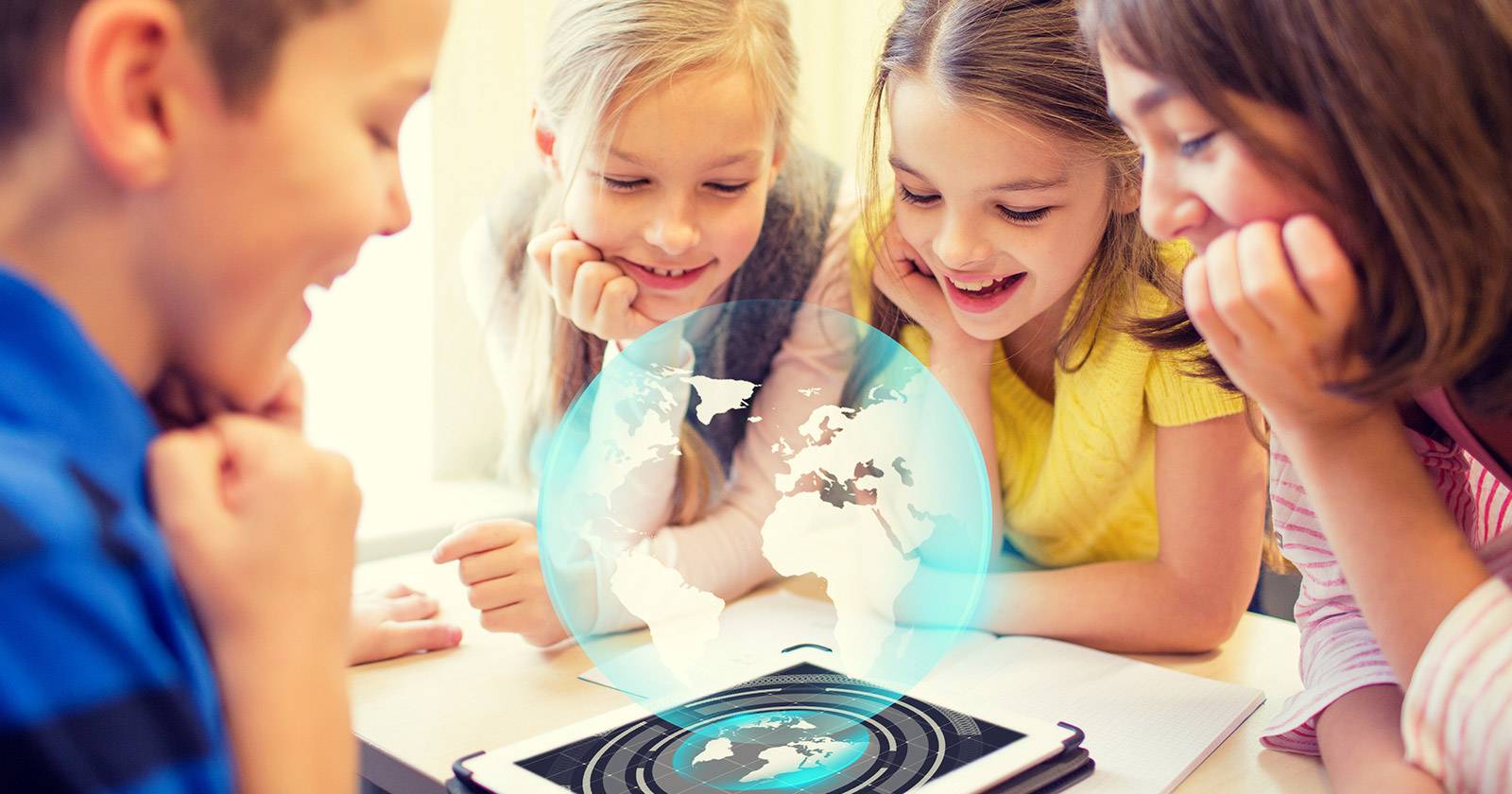 5 Problems in Education That Technology Will Soon Solve