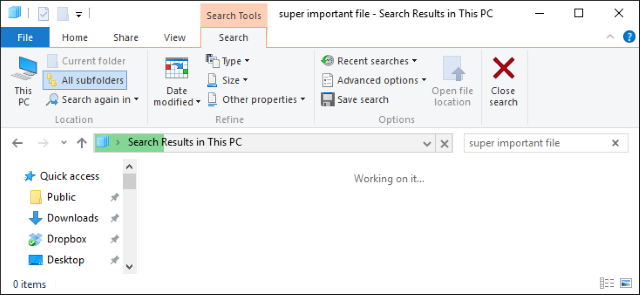 The Best Free Data Recovery Tools for Windows