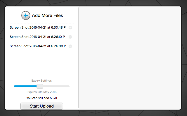 5 Super Easy Tools to Share Files With Friends or Your Devices