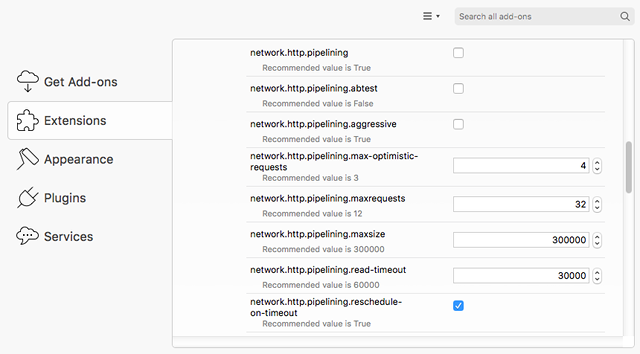 5 Must-Have Firefox Addons for Faster Web Browsing