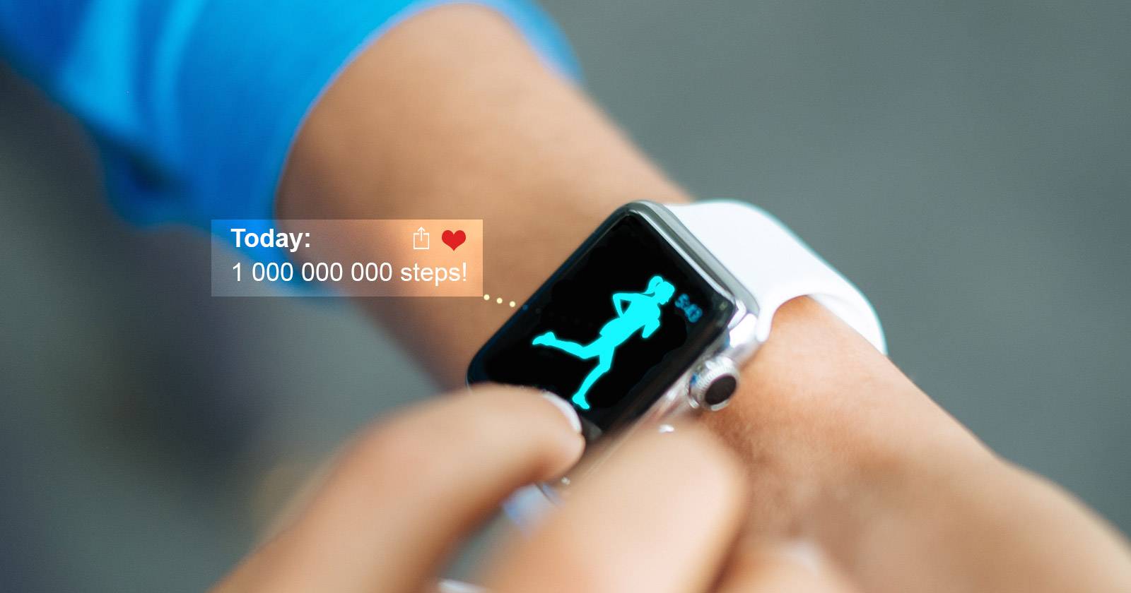 Is Your Fitness Tracker Putting Your Security At Risk?