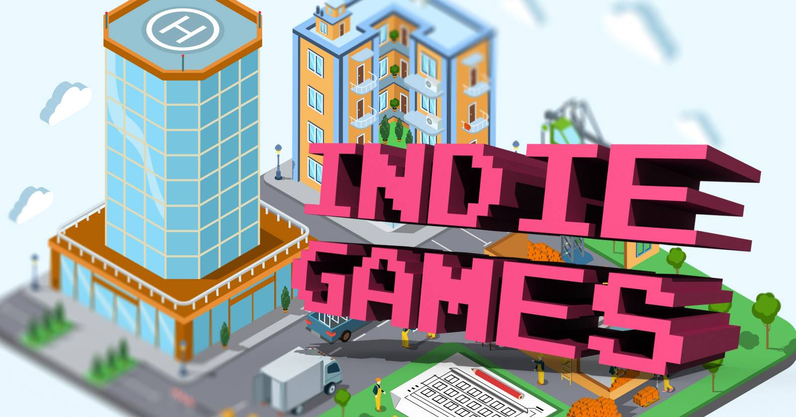 The 10 Best Base Building Games and Kingdom Building Games
