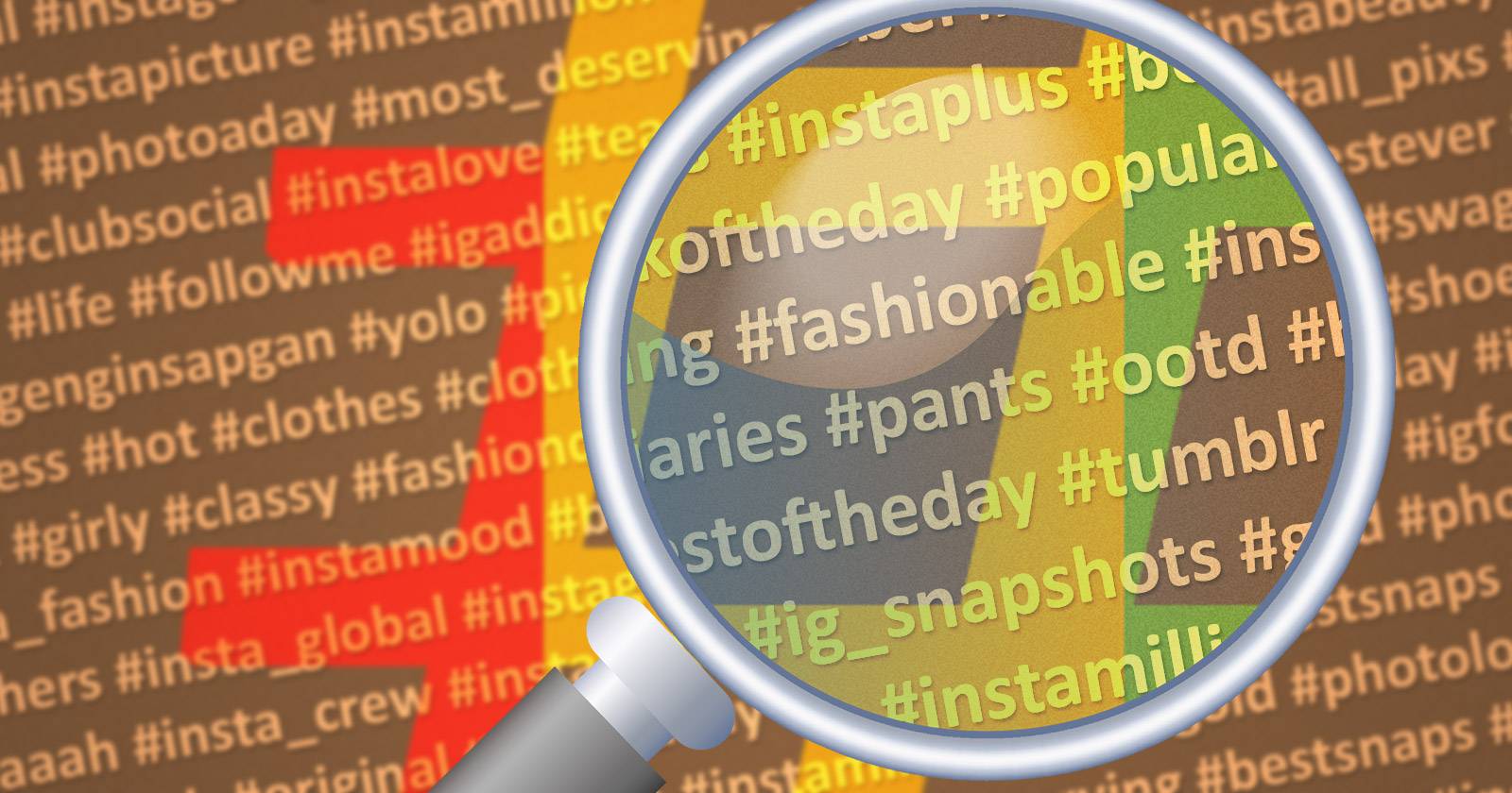 How to Find the Best Instagram Hashtags for More Likes & Followers