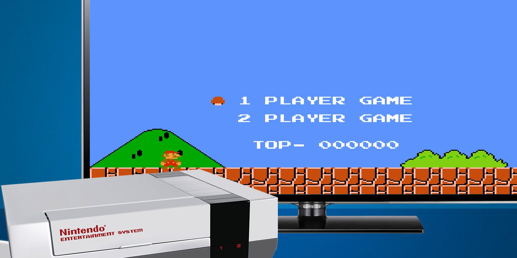 How to Connect Your 8-Bit & 16-Bit Consoles to an HDTV