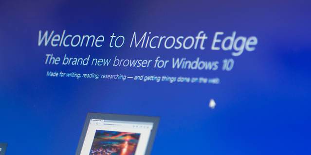 5 Reasons Why You Shouldn't Switch to Microsoft Edge Yet