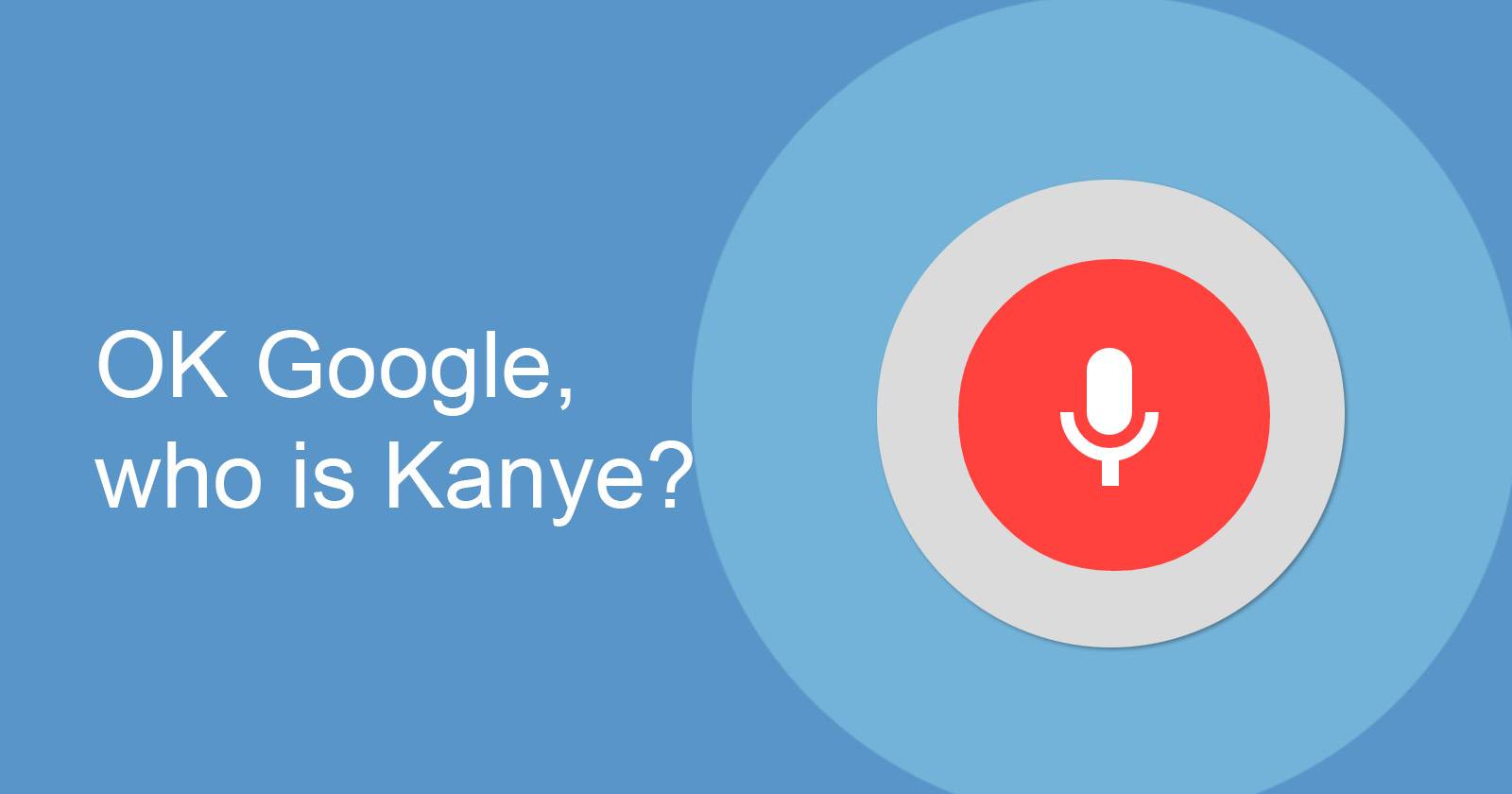 ok google ok google ok