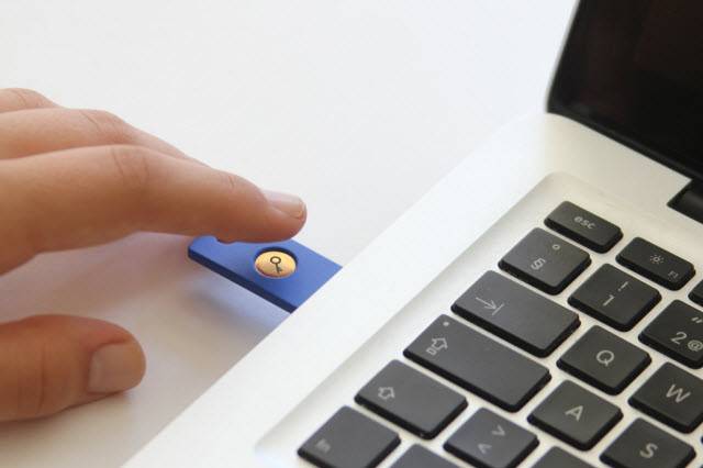 How to Use a USB Key to Deal With Security Threats