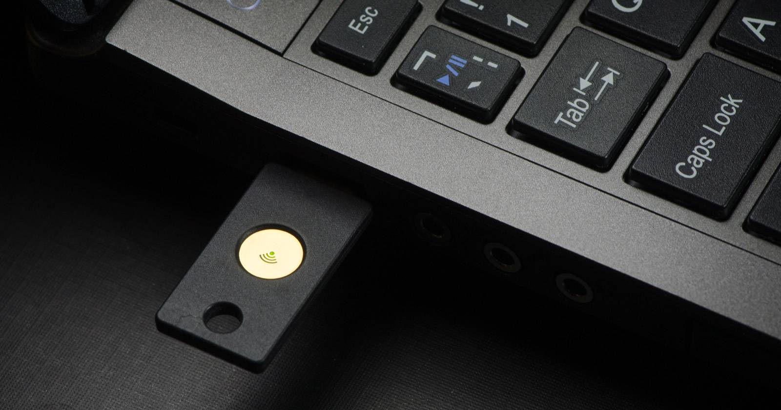 How to Use a USB Key to Deal With Security Threats