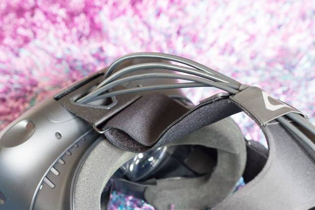 HTC Vive Review: Virtual Reality is Finally a Thing