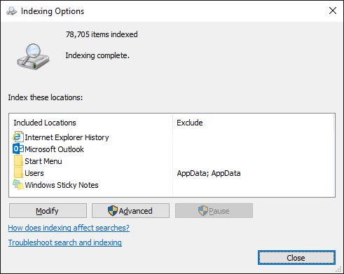 7 Search Tips to Find What You're Looking for in Windows 10